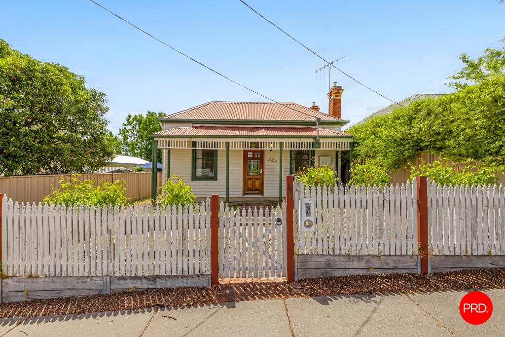 46 Honeysuckle St, Bendigo, VIC 3550