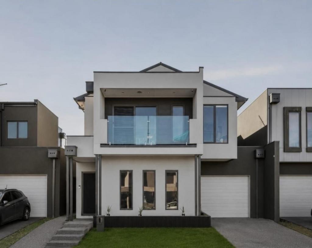 1 Inlet St, Roxburgh Park, VIC 3064