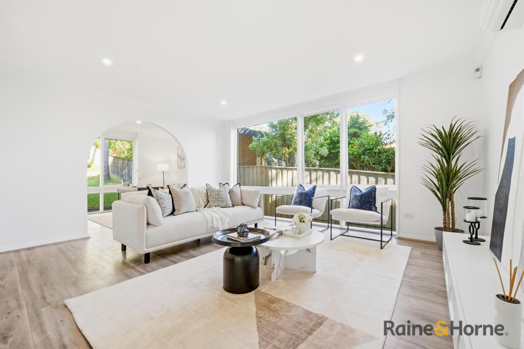 19 Hoddle Cres, Davidson, NSW 2085