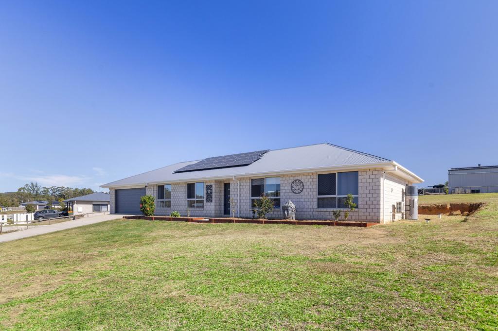 Contact Agent For Address, D'Aguilar, QLD 4514