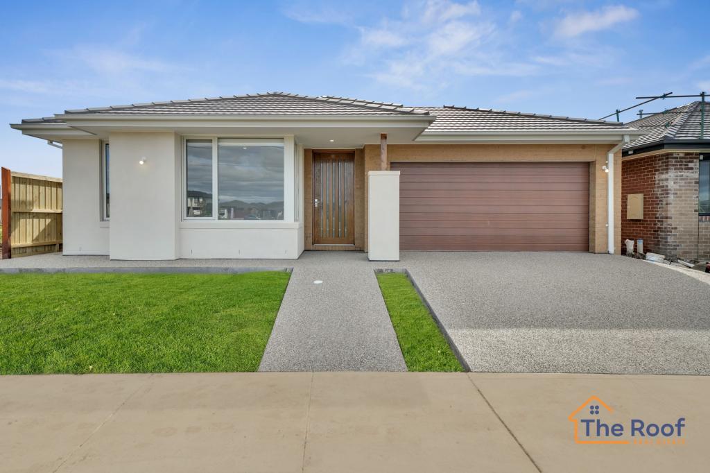 15 Berner Ave, Tarneit, VIC 3029