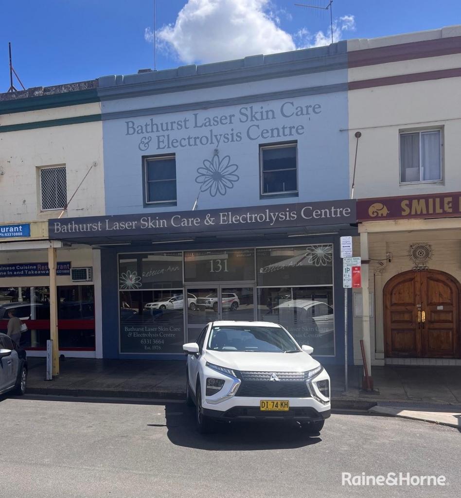 131 George St, Bathurst, NSW 2795