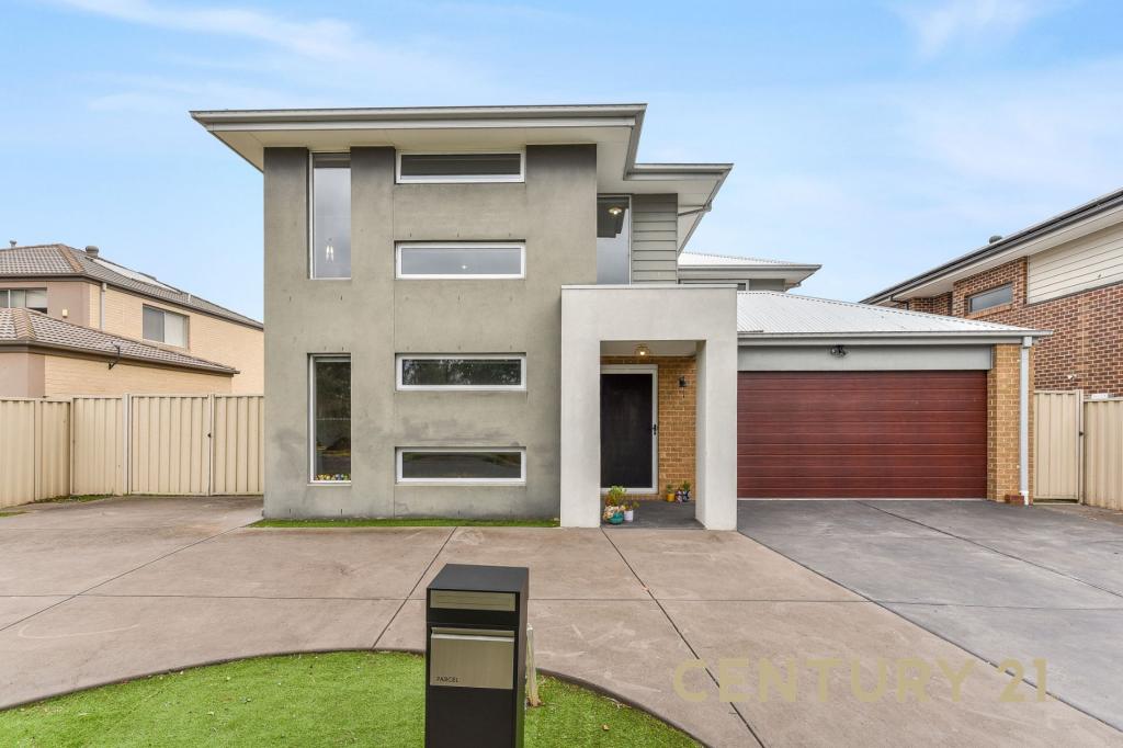 6 Ashford Dr, Pakenham, VIC 3810