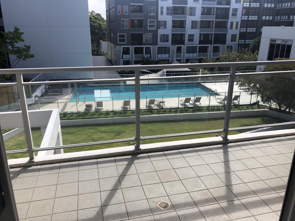 224/268 Pitt St, Waterloo, NSW 2017