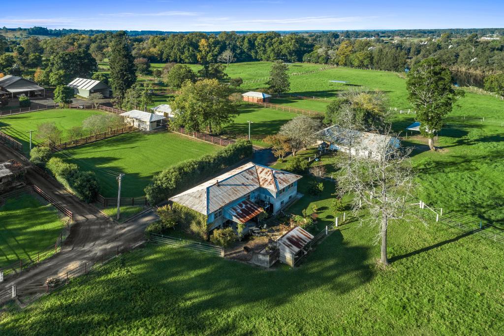 Lot 19/226-228 Grose River Rd, Grose Wold, NSW 2753