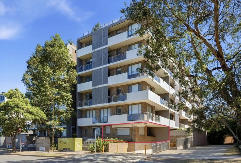 8/7 Durham St, Mount Druitt, NSW 2770