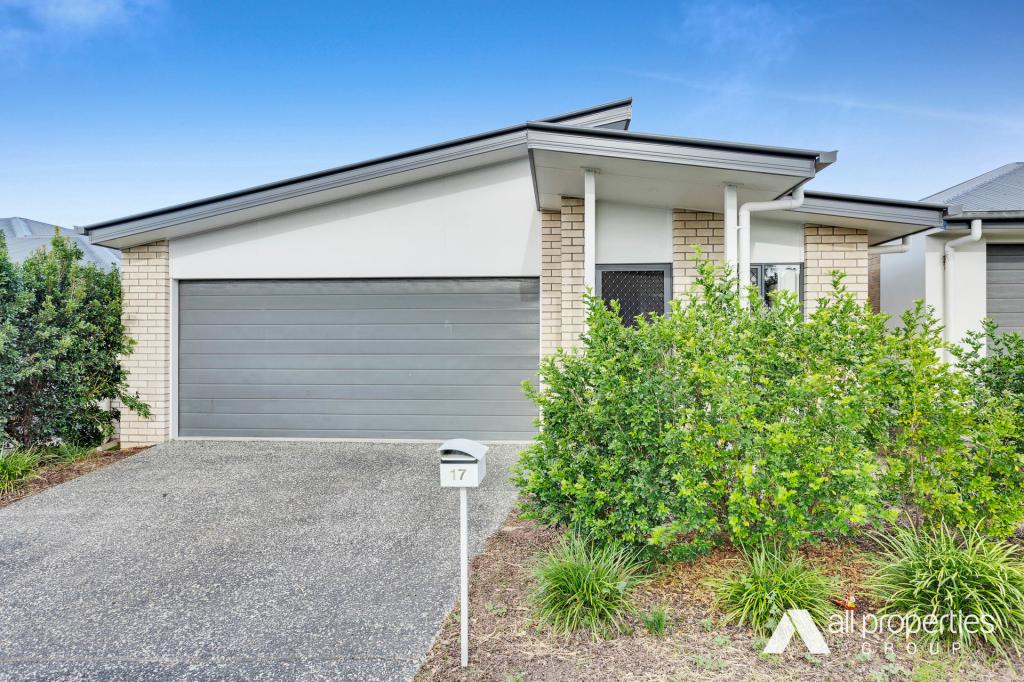 17 Breccia St, Yarrabilba, QLD 4207