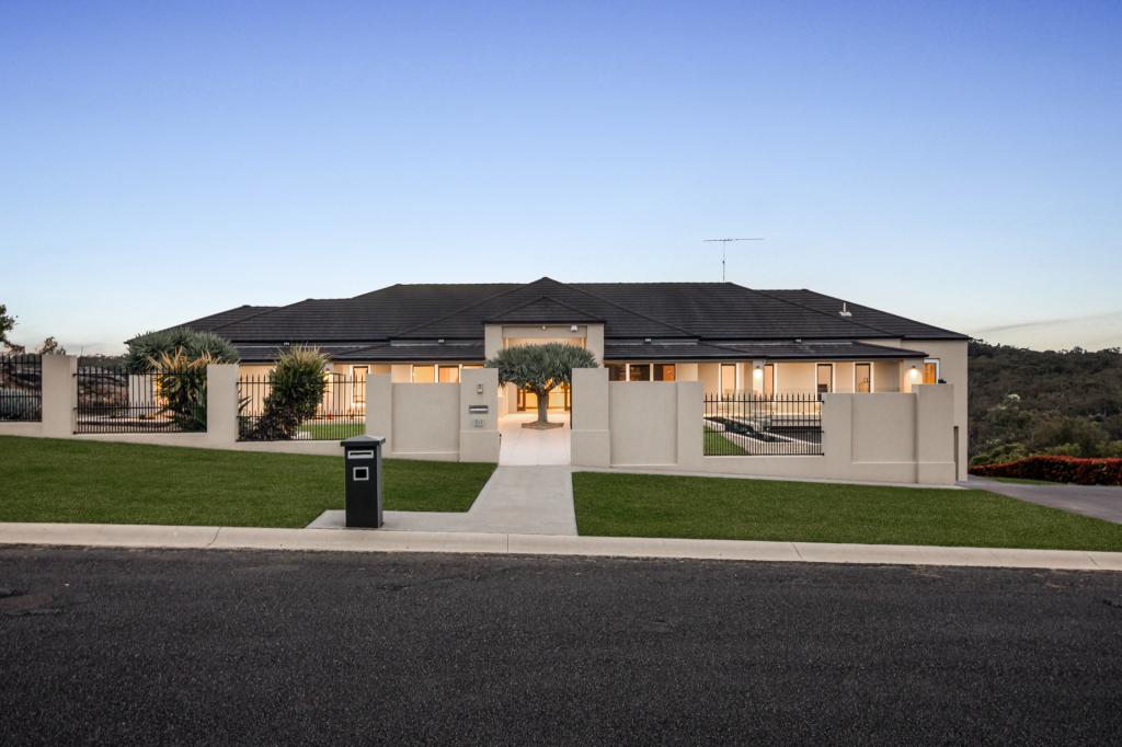 31 Cadwells Rd, Kenthurst, NSW 2156