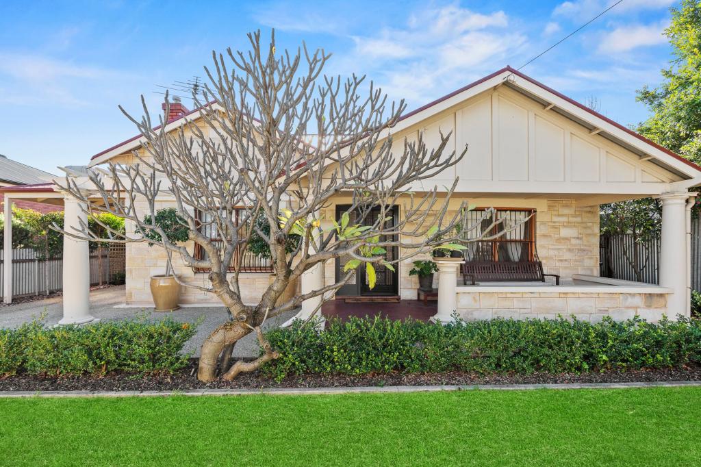 11 Brougham Pl, Alberton, SA 5014