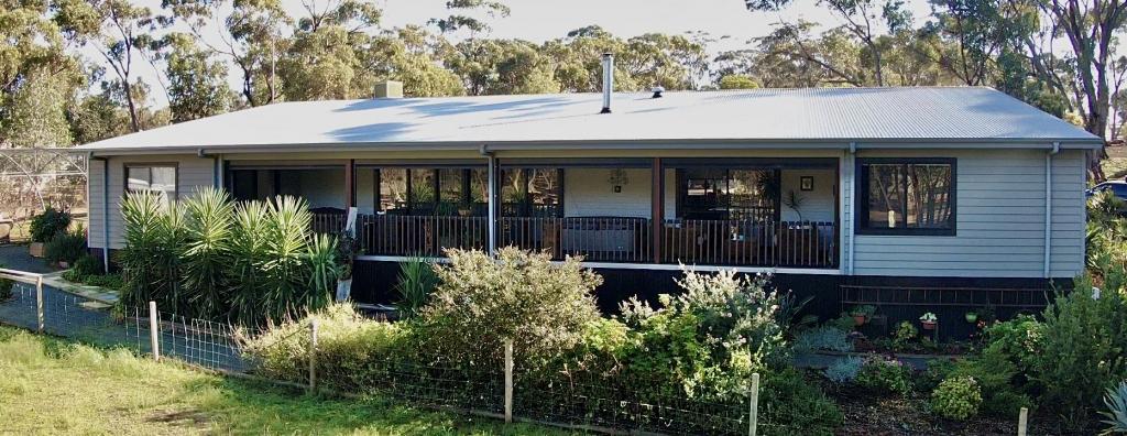 58 Pitt St, Pingelly, WA 6308