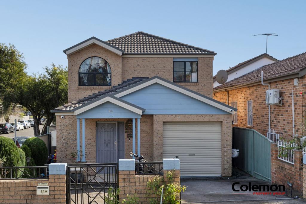 11a Fletcher St, Campsie, NSW 2194