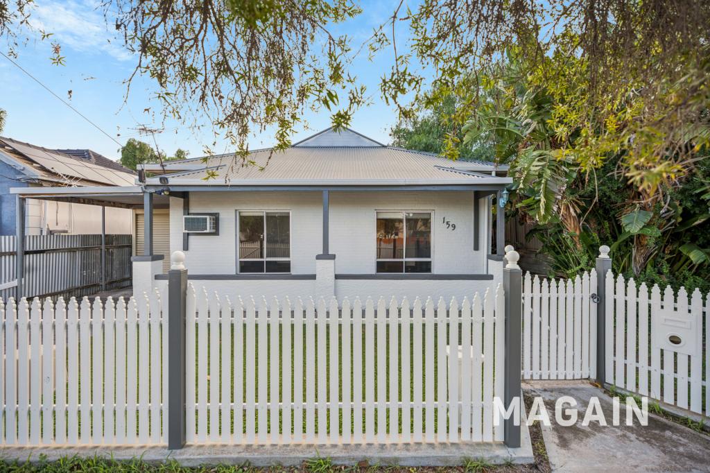 159 Fletcher Rd, Largs Bay, SA 5016