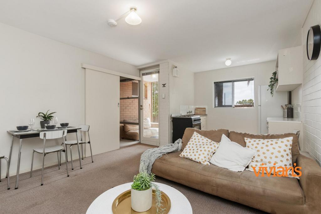 2/115 Monument St, Mosman Park, WA 6012