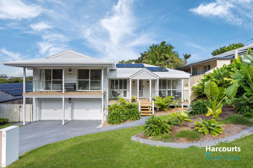 6 LUCAS CRES, ORMEAU HILLS, QLD 4208