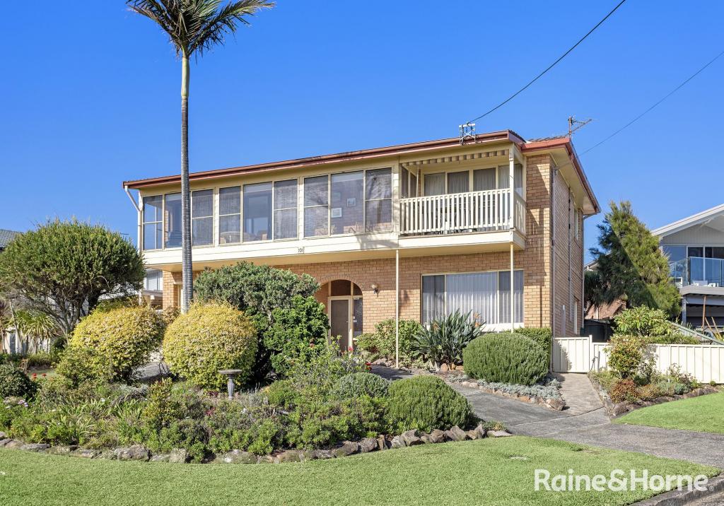 101 North Kiama Dr, Kiama Downs, NSW 2533