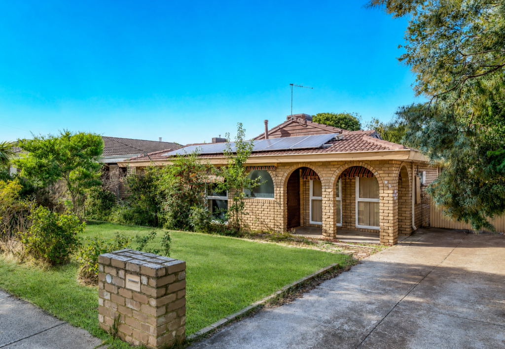 86 Palmerston St, Melton, VIC 3337