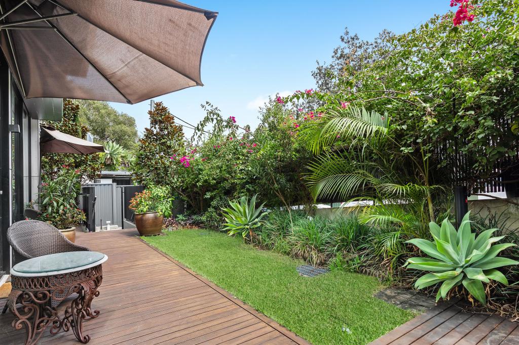 1/5 STARK ST, COOGEE, NSW 2034