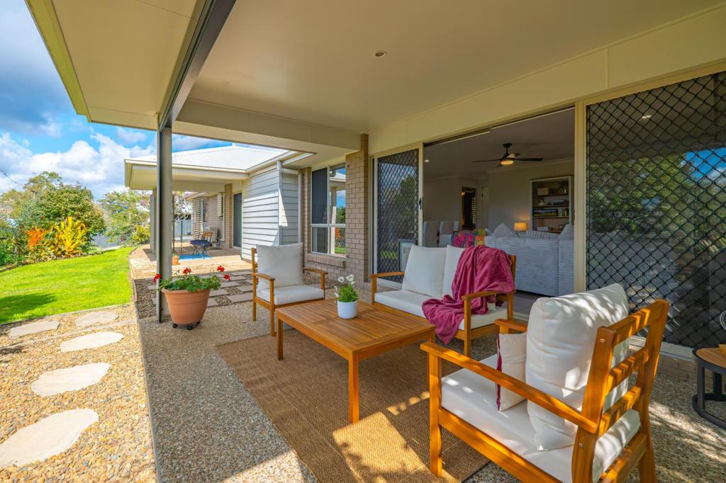 40 George St, Kenilworth, QLD 4574