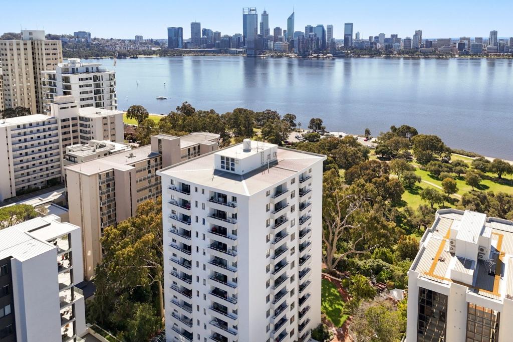 46/154 Mill Point Rd, South Perth, WA 6151