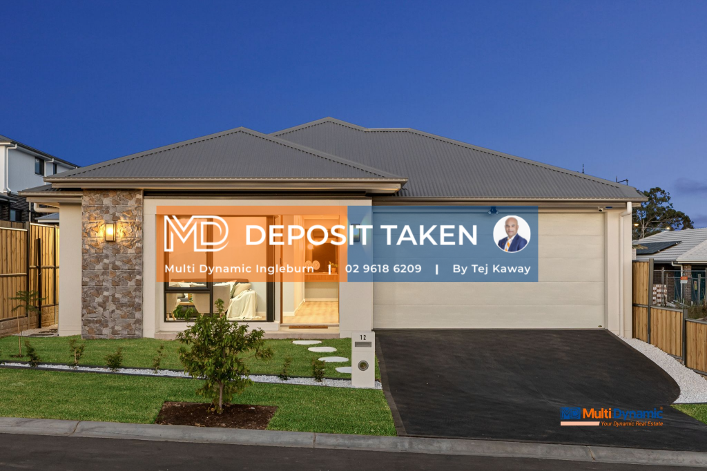 12 Boardman Rd, Cobbitty, NSW 2570