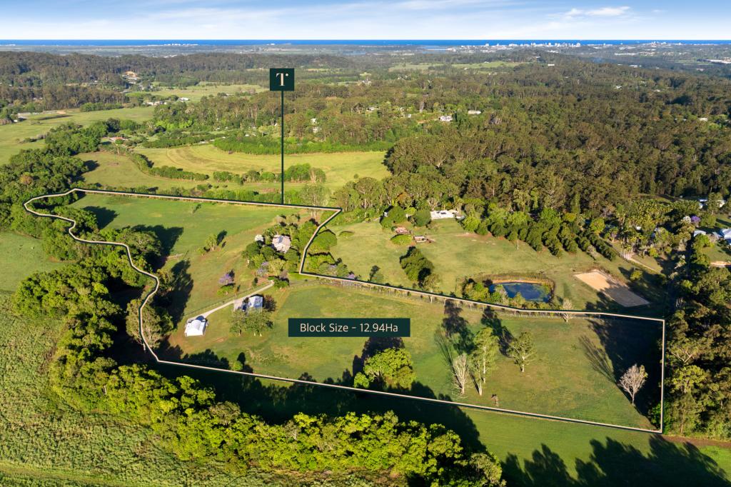 62 Preston Rd, Diddillibah, QLD 4559