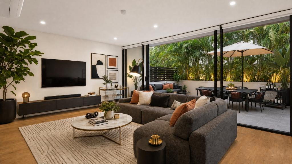 4106/88-98 King St, Randwick, NSW 2031