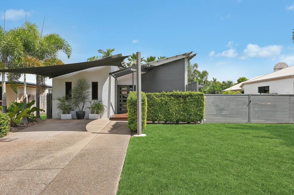 15 Fig Tree Pkt, Idalia, QLD 4811