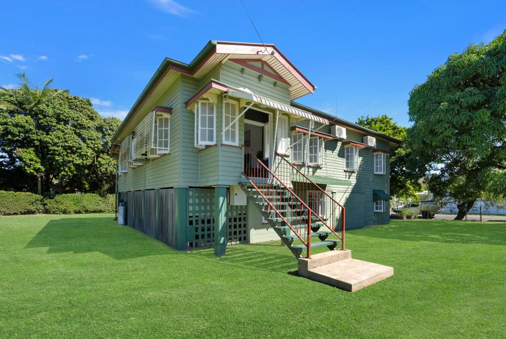 19-21 Highleigh Rd, Gordonvale, QLD 4865