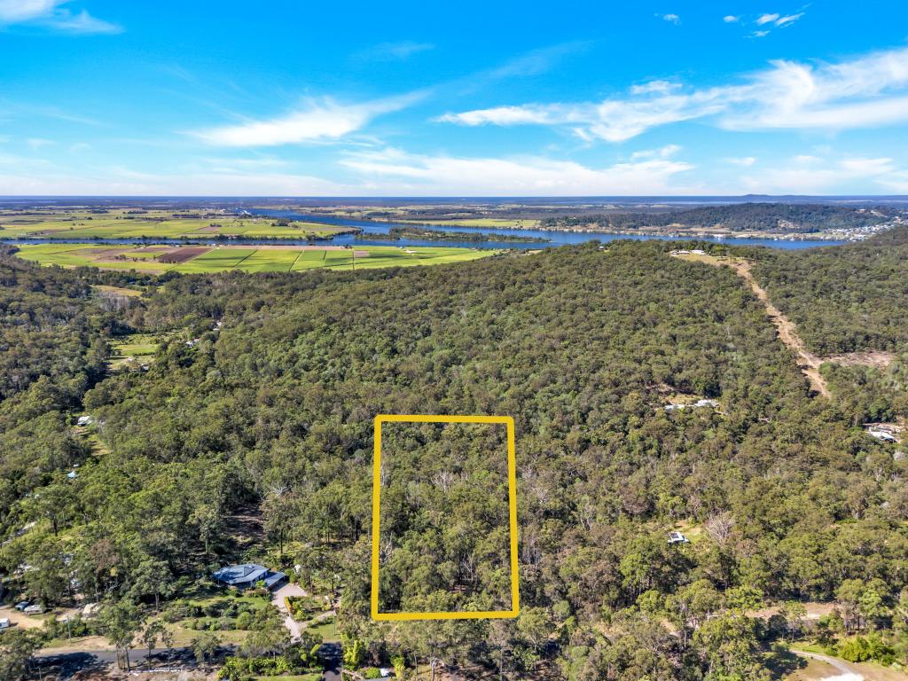 LOT 5 CRISP DR, ASHBY HEIGHTS, NSW 2463