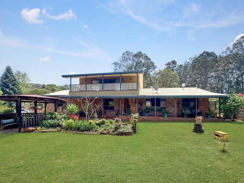 205 Taylors Rd, Kingaroy, QLD 4610