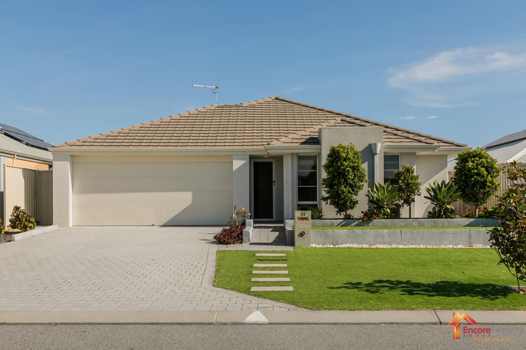 28 Gilroyd Way, Golden Bay, WA 6174