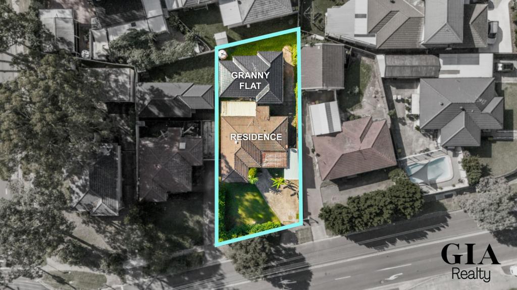 6 & 6a Rundle Rd, Green Valley, NSW 2168