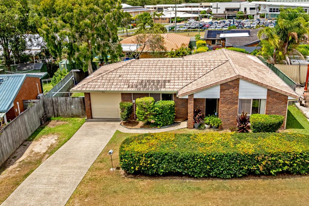 10 Trout St, Thornlands, QLD 4164