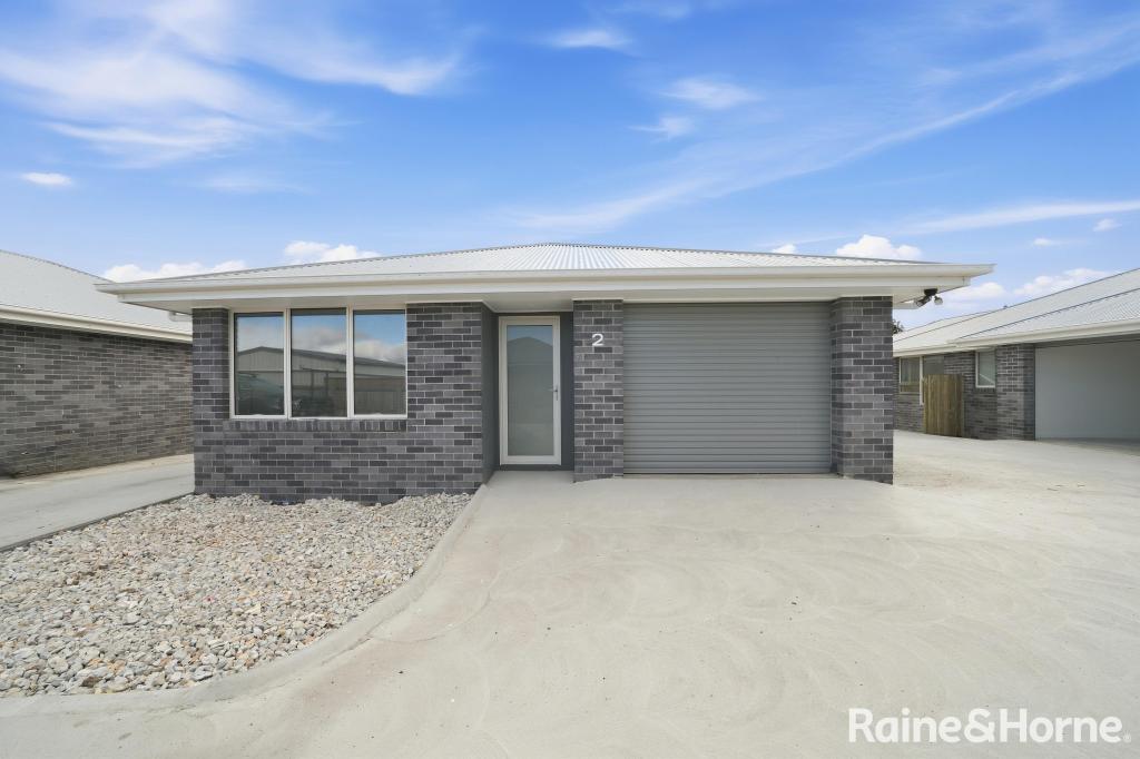 2/34 Lille St, Brighton, TAS 7030