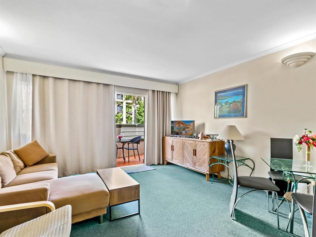 5/26 Sheridan St, Cairns City, QLD 4870
