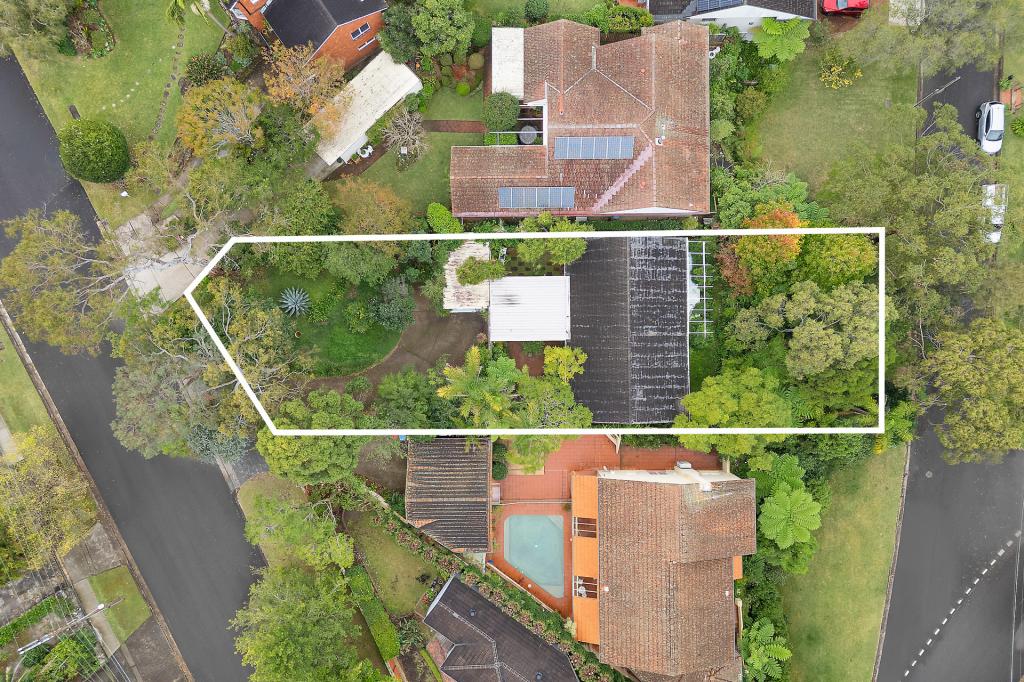 3 Allambie Ave, East Lindfield, NSW 2070