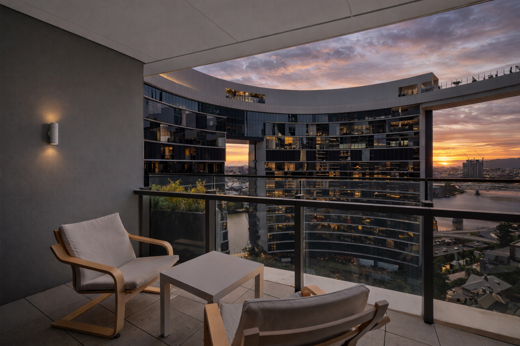 1807/8 Margaret St, Brisbane City, QLD 4000