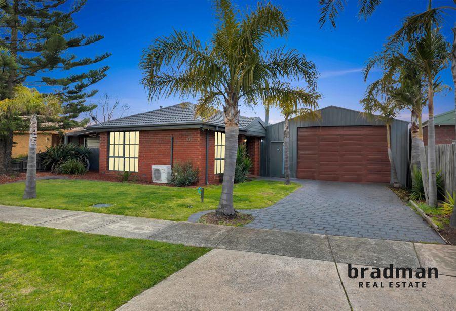 Contact Agent For Address, Craigieburn, VIC 3064