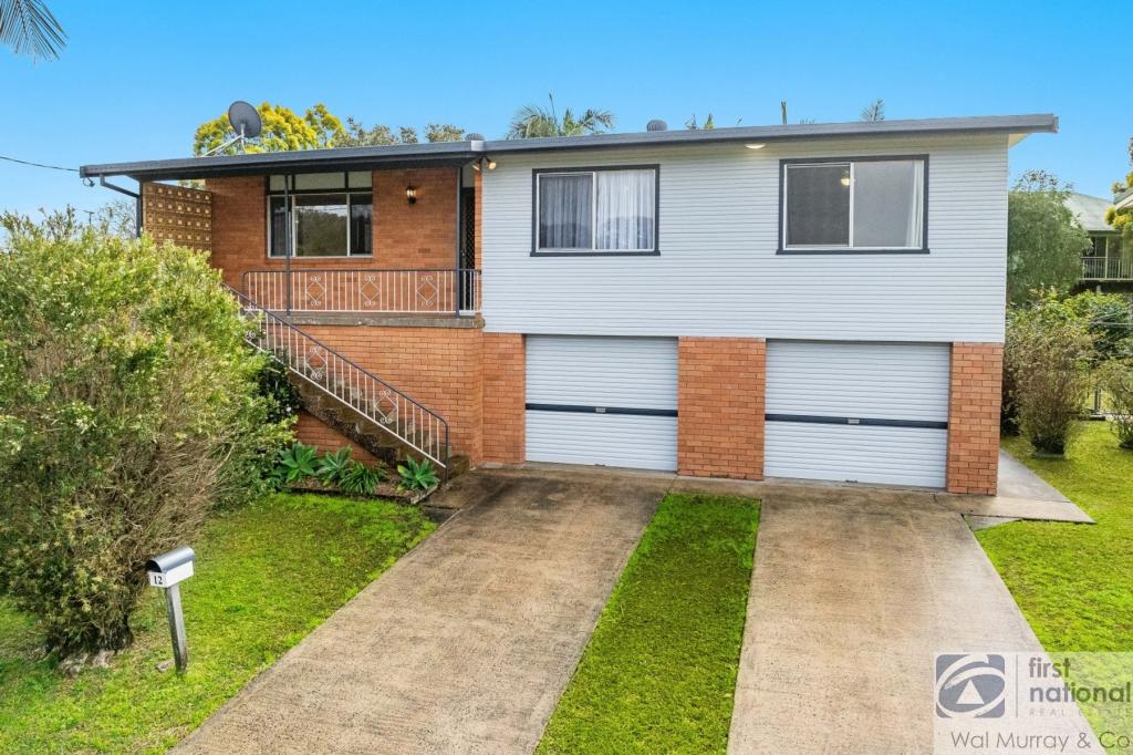 12 Zambelli Dr, East Lismore, NSW 2480