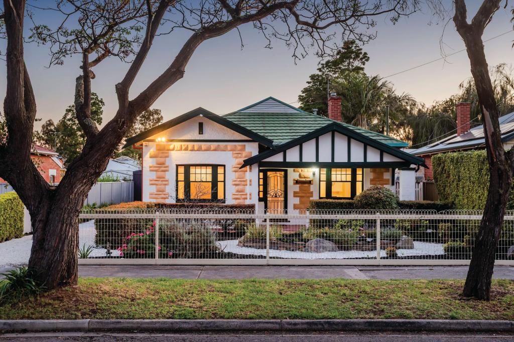 55 Hurtle St, West Croydon, SA 5008