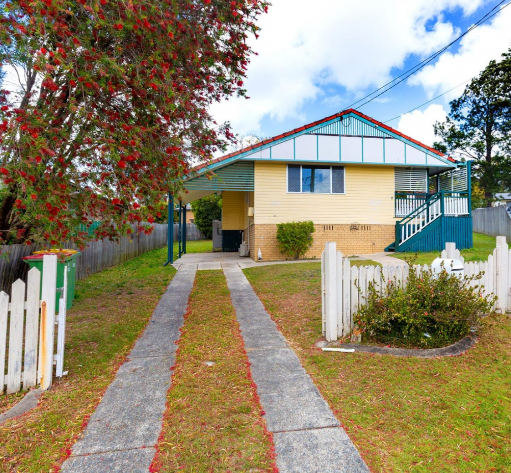 8 Fleet St, Eagleby, QLD 4207