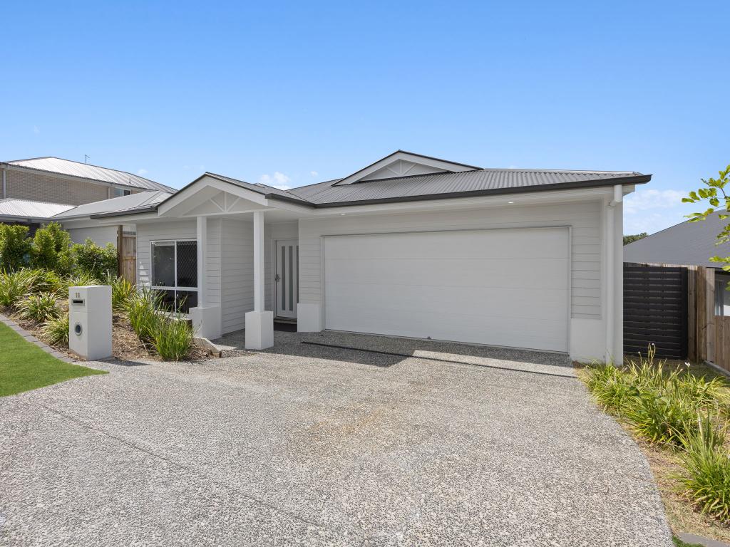 18 Higyed Rd, Logan Reserve, QLD 4133