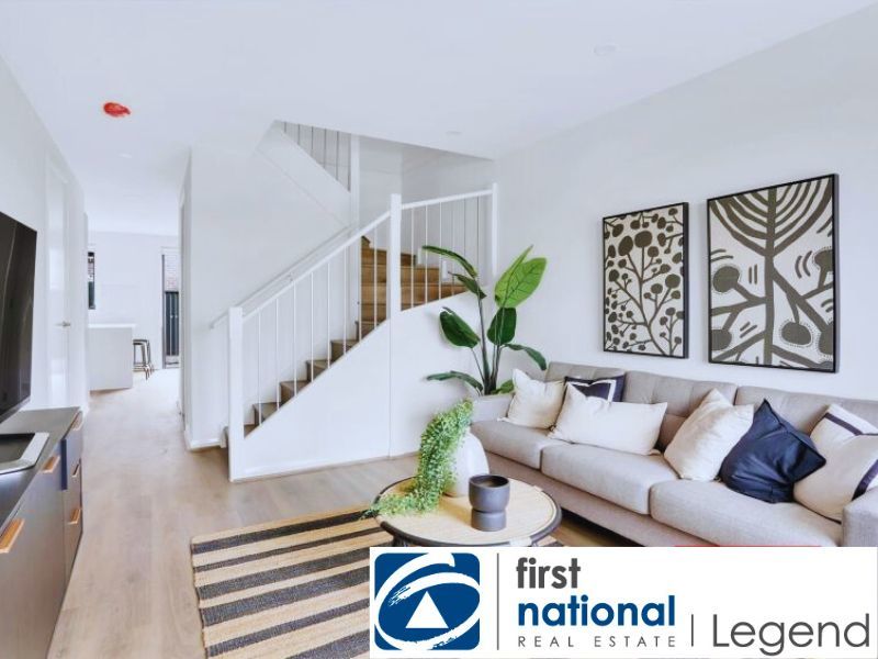 Contact Agent For Address, Tallawong, NSW 2762