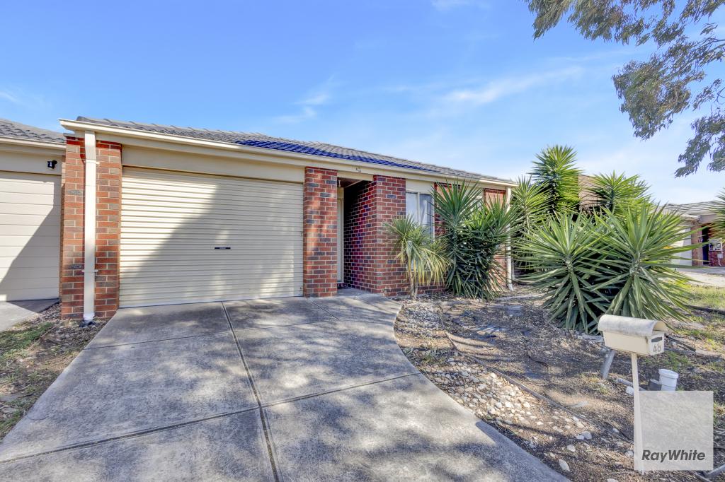 48 Hatchlands Dr, Deer Park, VIC 3023