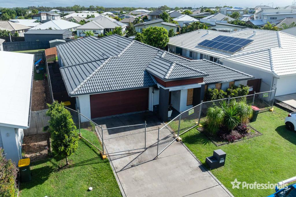 30 Bedarra Cres, Burpengary East, QLD 4505