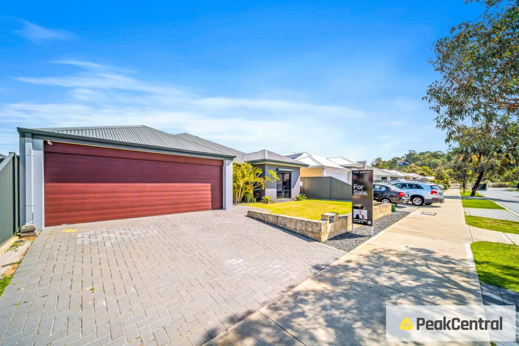 27 Rushmore Loop, Baldivis, WA 6171