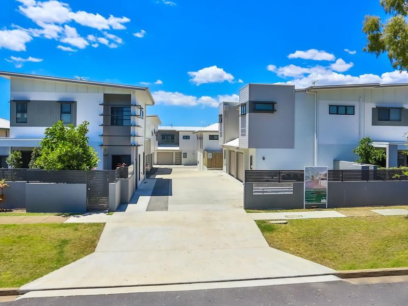 7/16 Cambridge St, Carina Heights, QLD 4152