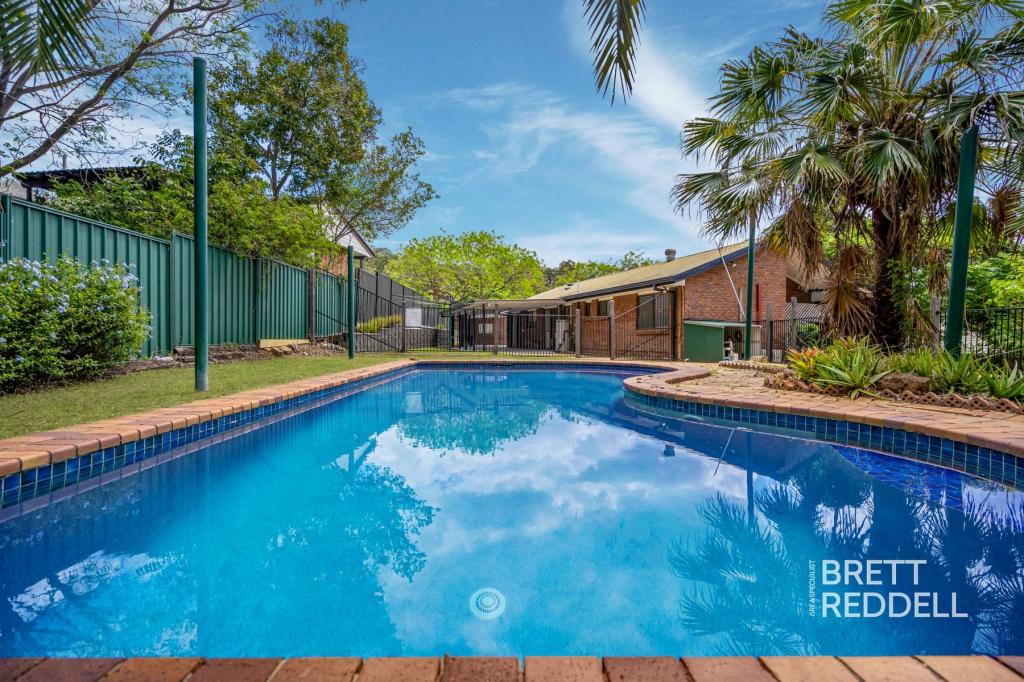 10 Essex Ct, Bellbird Park, QLD 4300