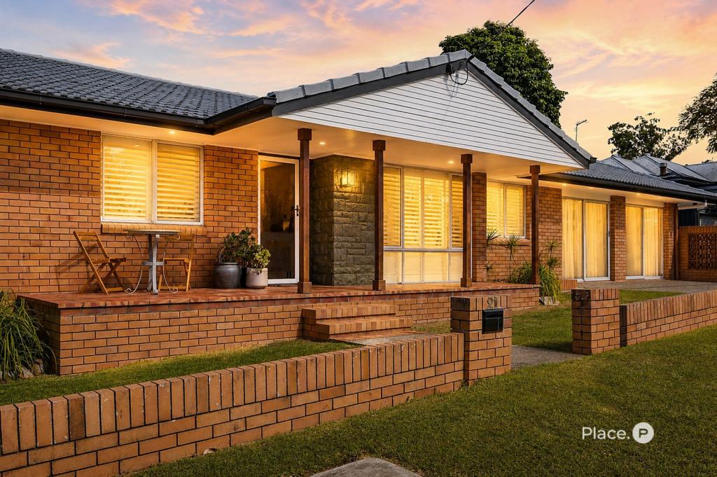 21 York St, East Ipswich, QLD 4305