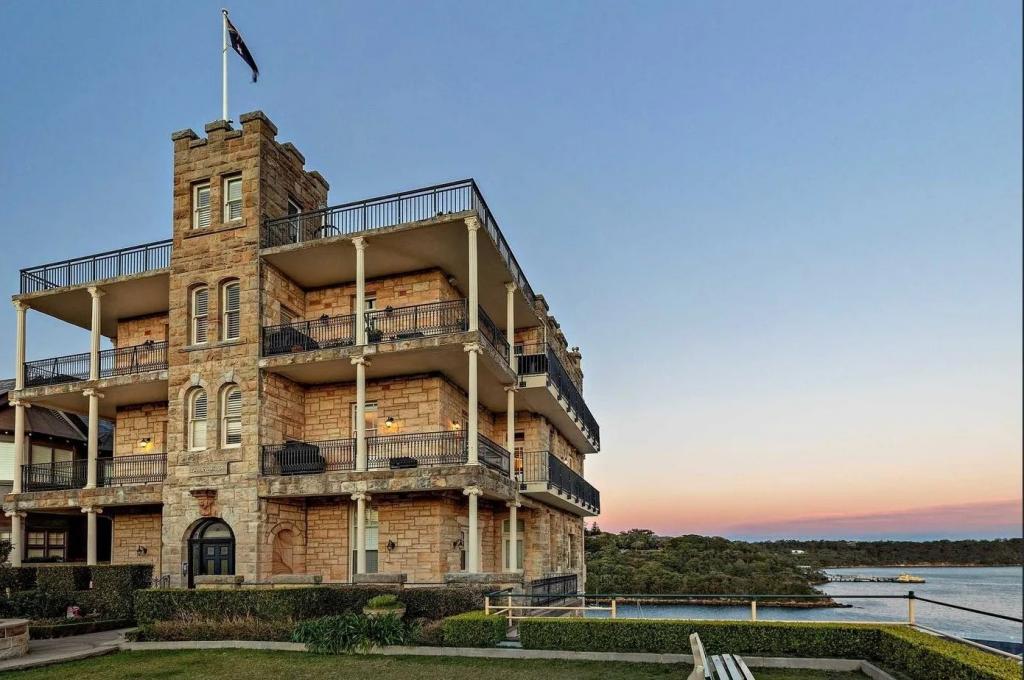 1/3 Raglan St, Mosman, NSW 2088
